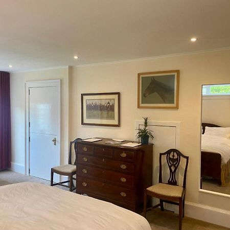 Whitehouse Bed & Breakfast Uplawmoor ภายนอก รูปภาพ