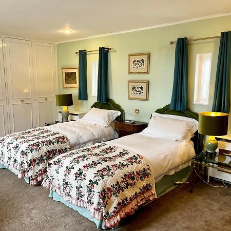 Whitehouse Bed & Breakfast Uplawmoor ภายนอก รูปภาพ