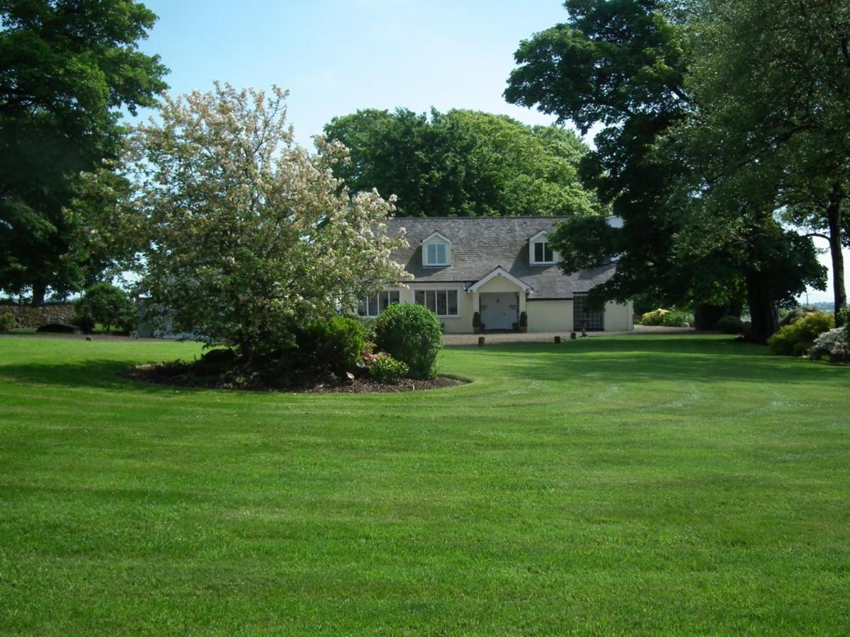 Whitehouse Bed & Breakfast Uplawmoor ภายนอก รูปภาพ