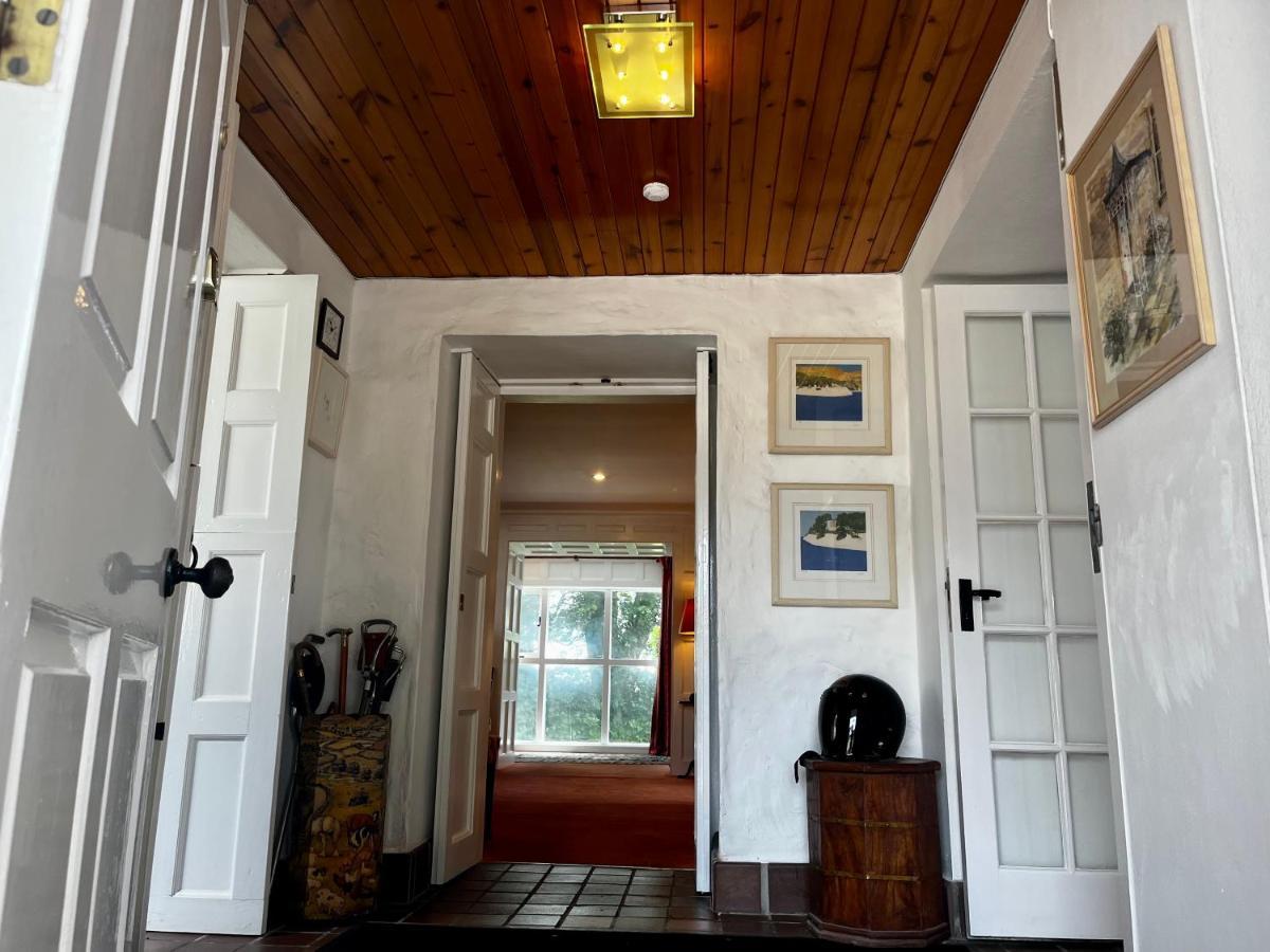 Whitehouse Bed & Breakfast Uplawmoor ภายนอก รูปภาพ