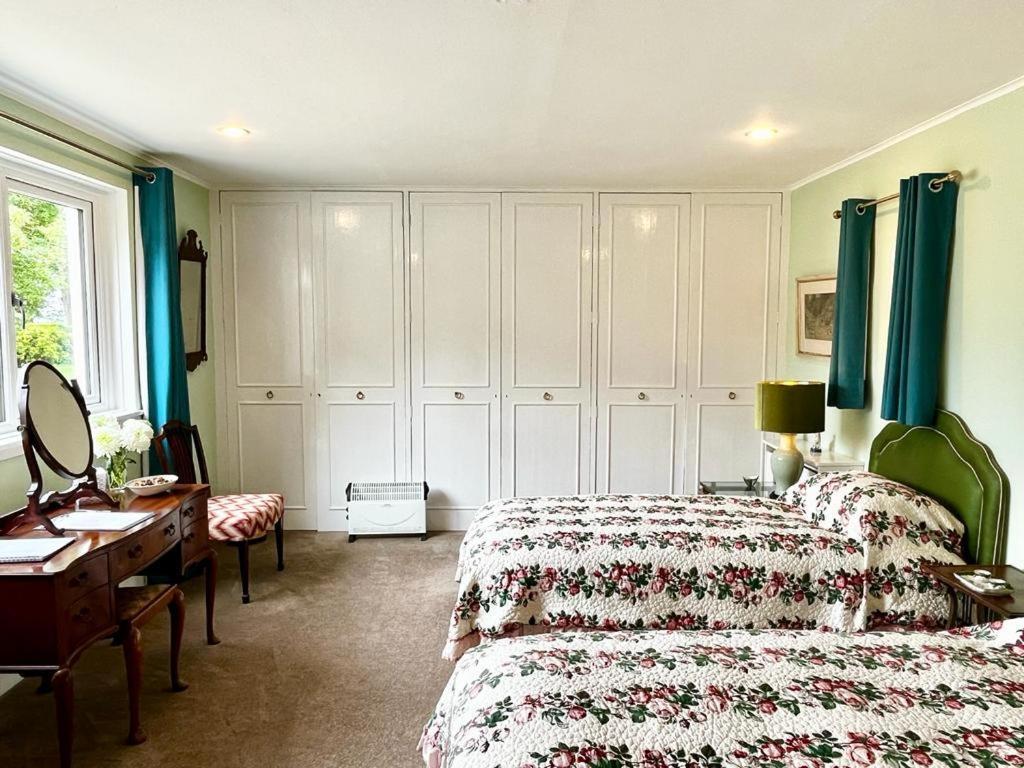 Whitehouse Bed & Breakfast Uplawmoor ภายนอก รูปภาพ
