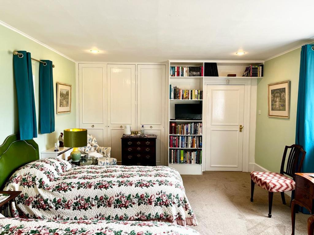 Whitehouse Bed & Breakfast Uplawmoor ภายนอก รูปภาพ