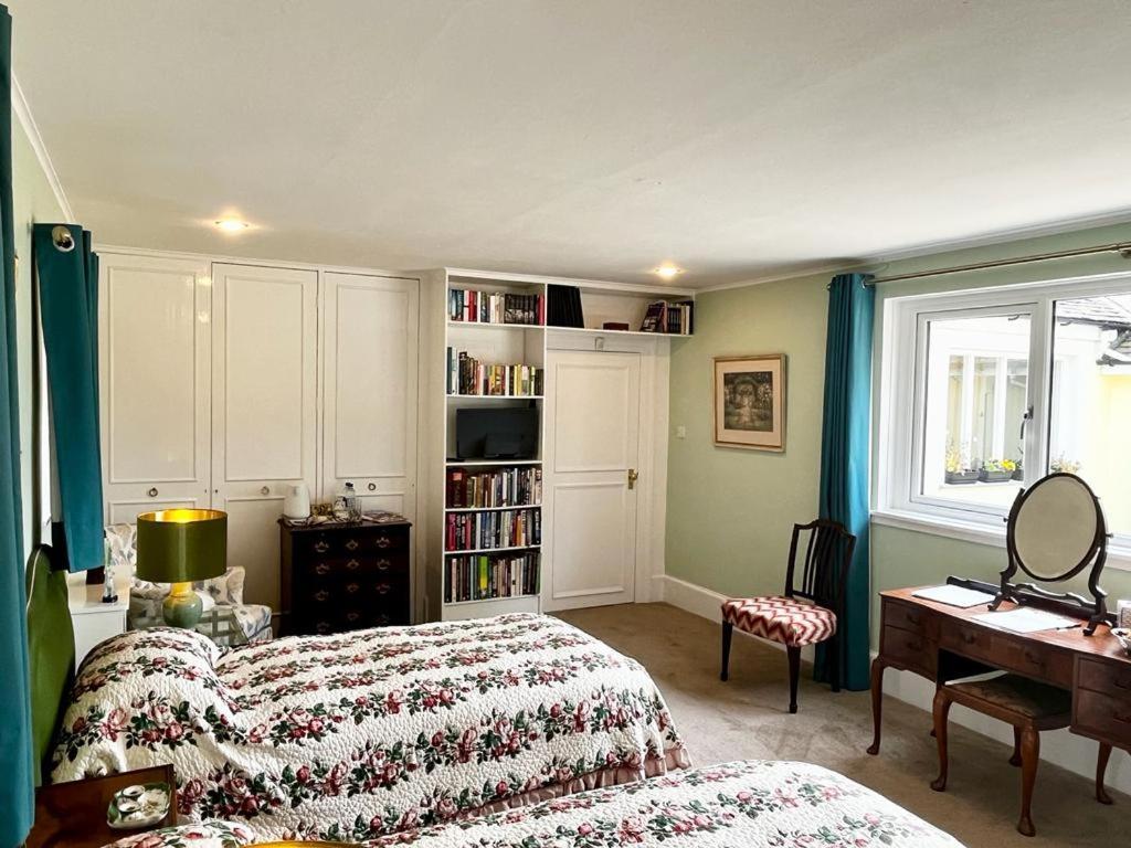 Whitehouse Bed & Breakfast Uplawmoor ภายนอก รูปภาพ
