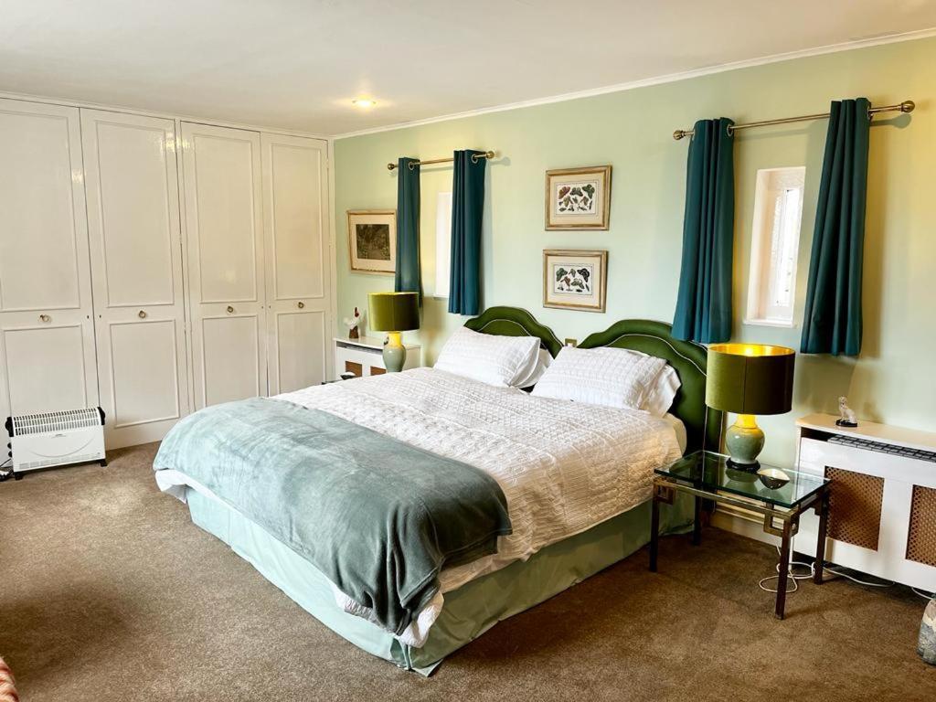 Whitehouse Bed & Breakfast Uplawmoor ภายนอก รูปภาพ