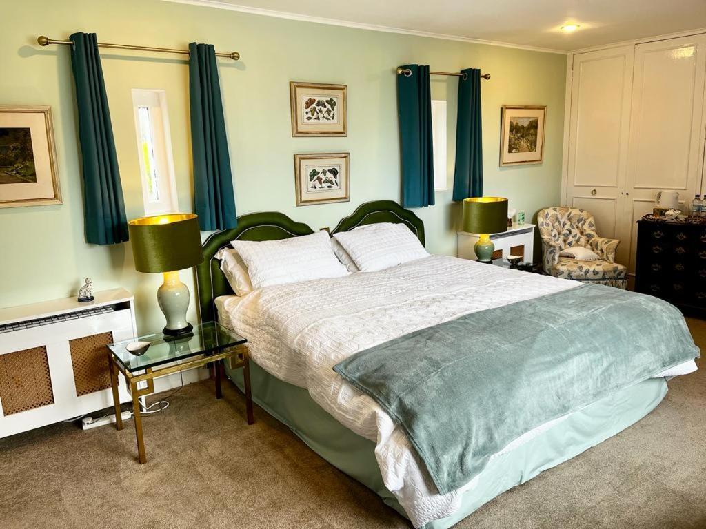 Whitehouse Bed & Breakfast Uplawmoor ภายนอก รูปภาพ
