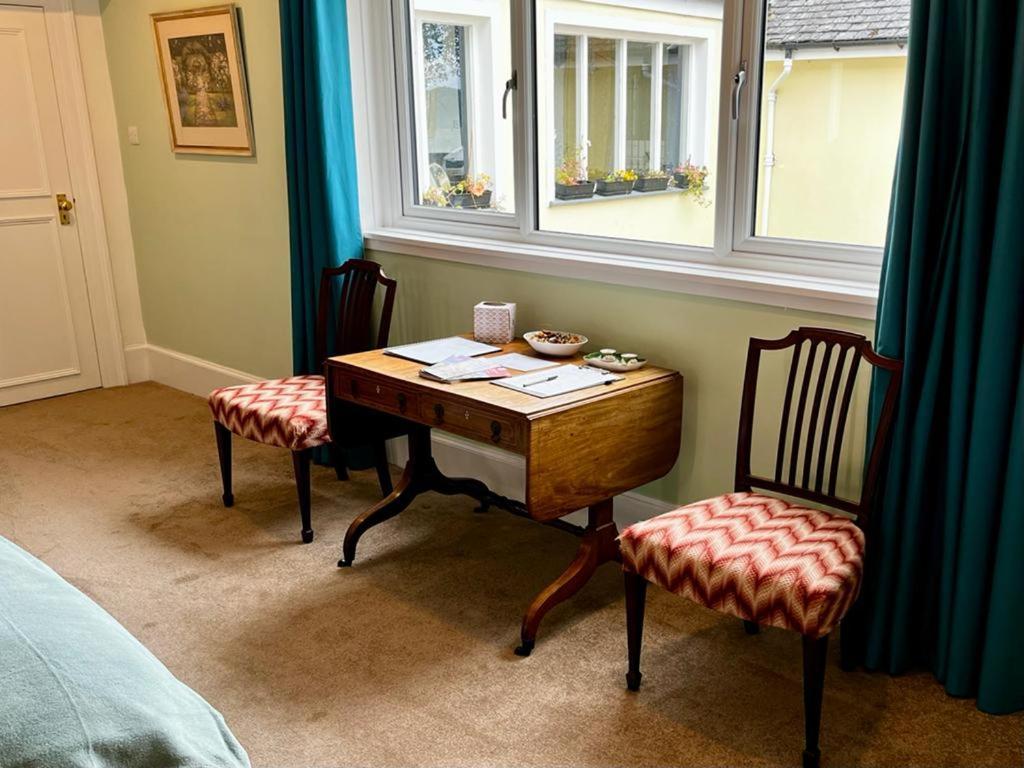 Whitehouse Bed & Breakfast Uplawmoor ภายนอก รูปภาพ