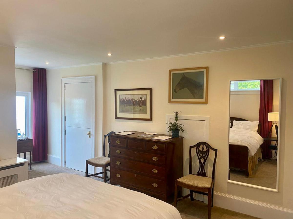 Whitehouse Bed & Breakfast Uplawmoor ภายนอก รูปภาพ